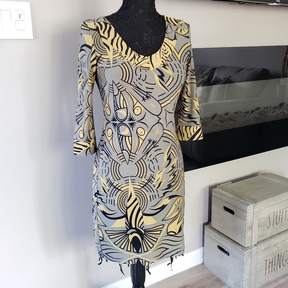 Vertigo Paris Dress! - Picture 5 of 6